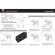 Arte Lamp GAP A680233 Теневой профиль белый парящий потолок, 2 метра, скрытый монтаж в ПВХ натяжной потолок