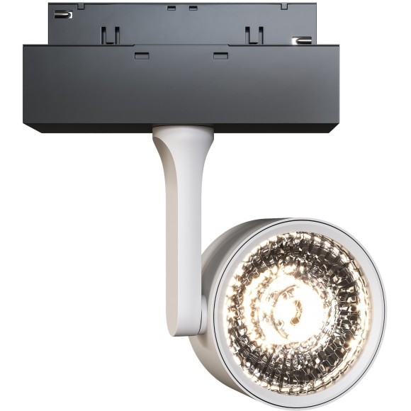 Трековый светильник Technical TR024-2-10W4K