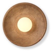 Настенный светильник (бра) Freya FR5589WL-01T1