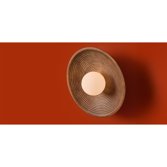 Настенный светильник (бра) Freya FR5589WL-01T1