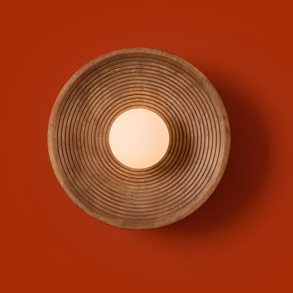 Настенный светильник (бра) Freya FR5589WL-01T1