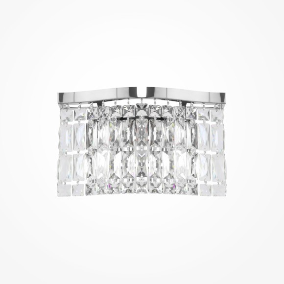 Бра Maytoni DIA005WL-02CH Dune под лампы 2xE14 60W Бра Maytoni DIA005WL-02CH Dune под лампы 2xE14 60W