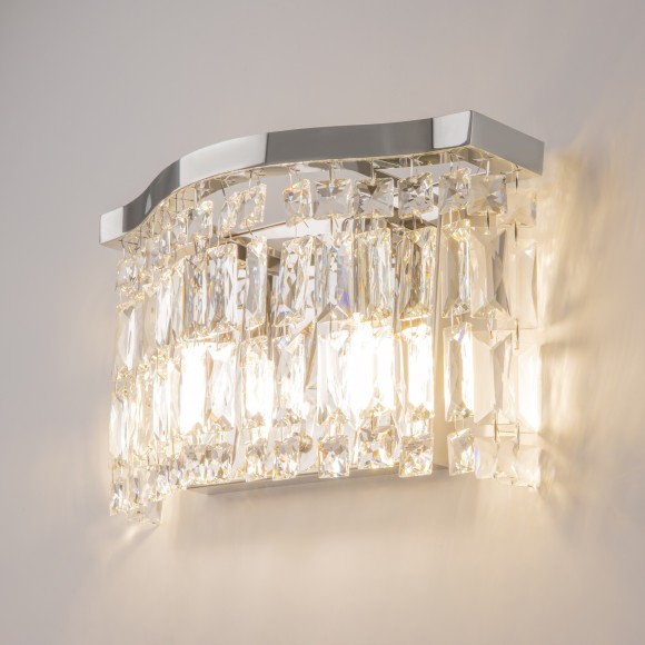 Бра Maytoni DIA005WL-02CH Dune под лампы 2xE14 60W Бра Maytoni DIA005WL-02CH Dune под лампы 2xE14 60W