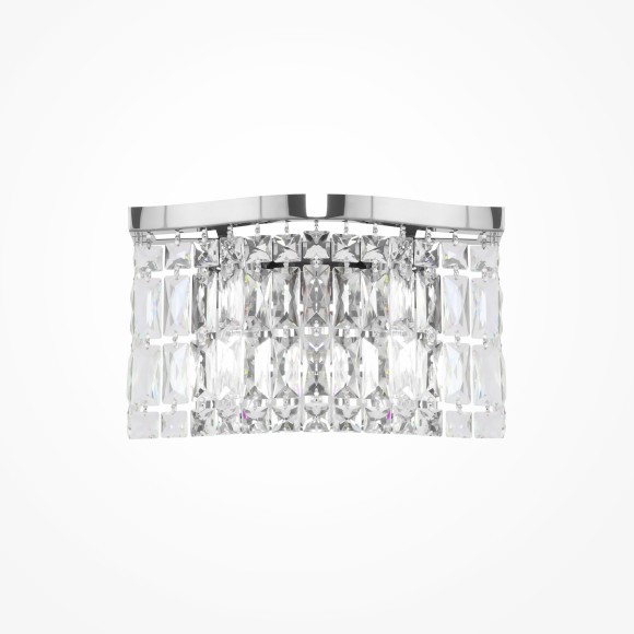 Бра Maytoni DIA005WL-02CH Dune под лампы 2xE14 60W Бра Maytoni DIA005WL-02CH Dune под лампы 2xE14 60W