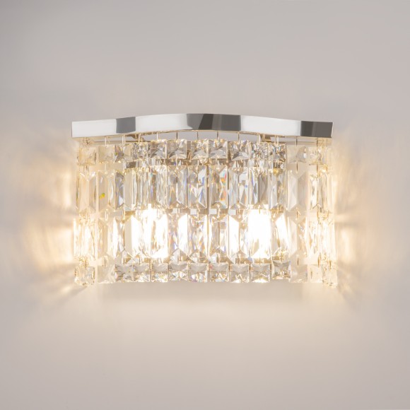 Бра Maytoni DIA005WL-02CH Dune под лампы 2xE14 60W Бра Maytoni DIA005WL-02CH Dune под лампы 2xE14 60W