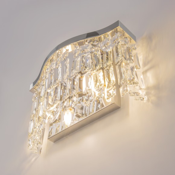 Бра Maytoni DIA005WL-02CH Dune под лампы 2xE14 60W Бра Maytoni DIA005WL-02CH Dune под лампы 2xE14 60W