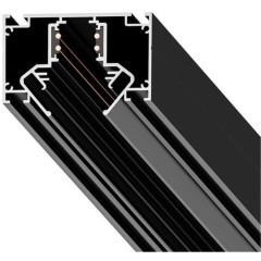 Магнитный шинопровод для гарпунного натяжного потолка 2м Arte Lamp Linea A473206 Магнитный шинопровод для гарпунного натяжного потолка 2м Arte Lamp Linea A473206