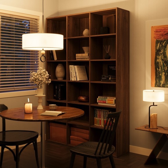 Подвесной светильник Maytoni MOD437PL-05B