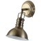 Спот Arte Lamp MARK A1102AP-1AB