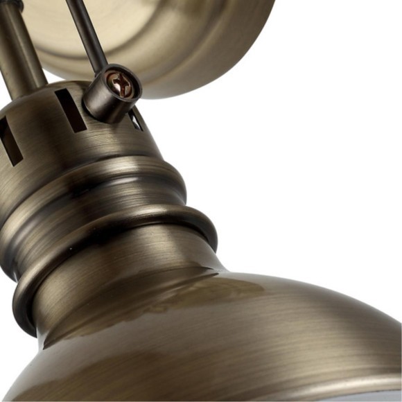 Спот Arte Lamp MARK A1102AP-1AB Спот Arte Lamp MARK A1102AP-1AB