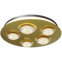 Потолочный светильник Maytoni MOD361CL-L58BS3K