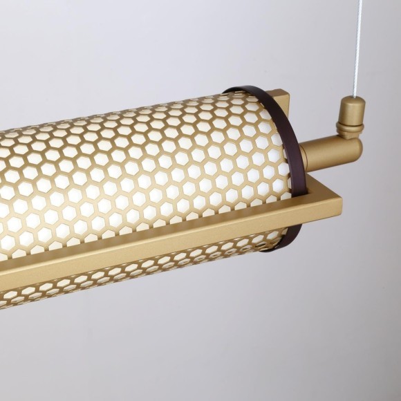 Подвесной светильник Ligero 4190-1P