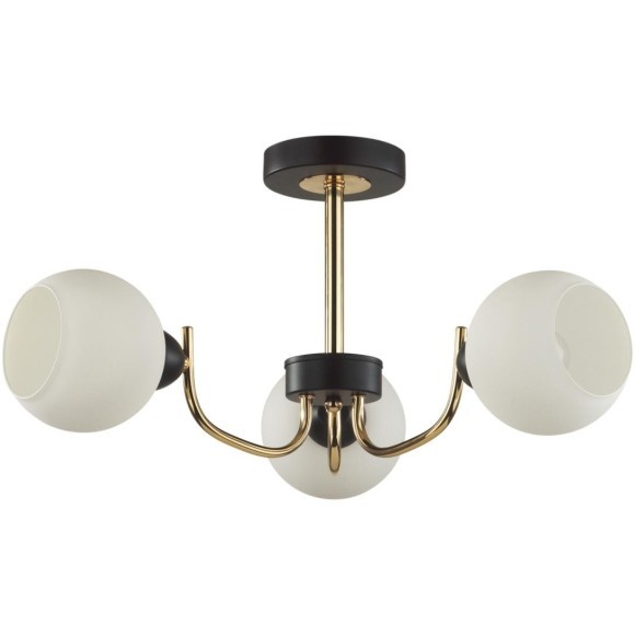 5642/3C Люстра потолочная Lumion COMFI E27 180W 220V BLISS 5642/3C Люстра потолочная Lumion COMFI E27 180W 220V BLISS