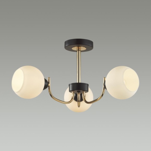 5642/3C Люстра потолочная Lumion COMFI E27 180W 220V BLISS 5642/3C Люстра потолочная Lumion COMFI E27 180W 220V BLISS