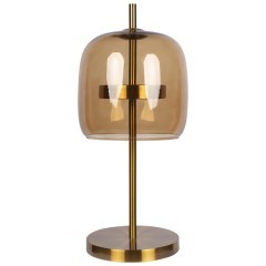 10040T Настольная лампа LOFT IT Dauphin