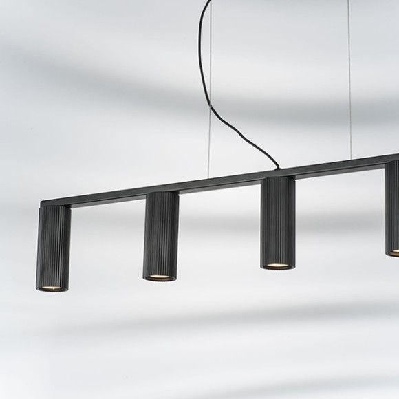 Подвесная люстра Roma 718057