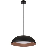 10229P Black Подвесной светильник LOFT IT Cappello