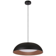 10229P Black Подвесной светильник LOFT IT Cappello
