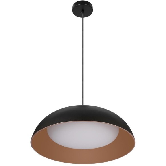 10229P Black Подвесной светильник LOFT IT Cappello