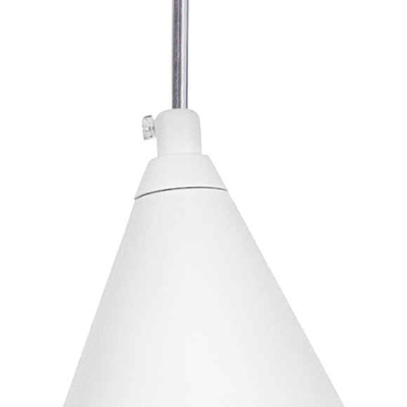 Люстра подвесная Cone GW Lightstar 757036