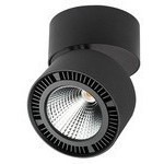 Накладной потолочный светильник Lightstar 214837 Forte Muro светодиодный LED 260W