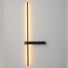 Бра Crystal Lux CLT 077W700 BL Бра Crystal Lux CLT 077W700 BL