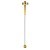 Бра Arte Lamp A2142AP-10PB MIRACH светодиодная LED 10W
