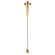Бра Arte Lamp A2142AP-10PB MIRACH светодиодная LED 10W