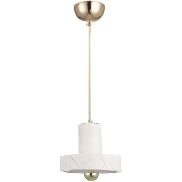 Светильник подвесной Crystal Lux GOCCIA SP1