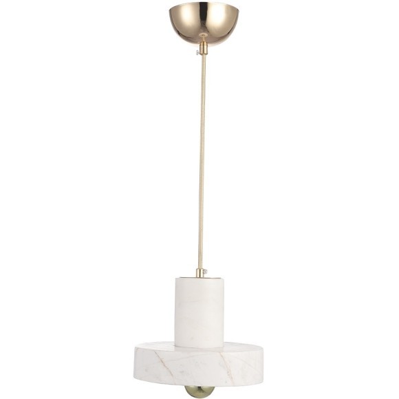 Светильник подвесной Crystal Lux GOCCIA SP1