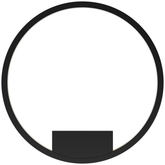 Настенный светильник (бра) Maytoni MOD058WL-L25BK