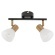 Спот настенный Arte Lamp A3117PL-2BK FALENA под лампы 2xE14 40W