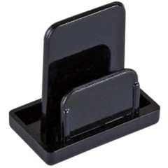 Торцевая заглушка 1шт для накладных однофазных шинопроводов Arte Lamp A210206 Торцевая заглушка 1шт для накладных однофазных шинопроводов Arte Lamp A210206