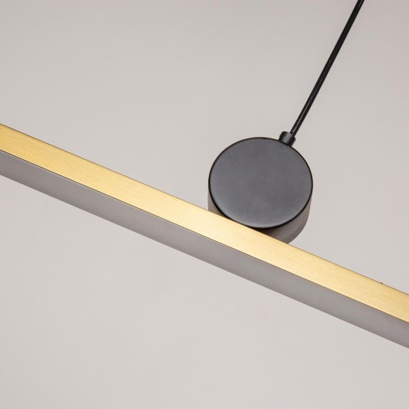 Подвесной светильник Firmato 4061-1P