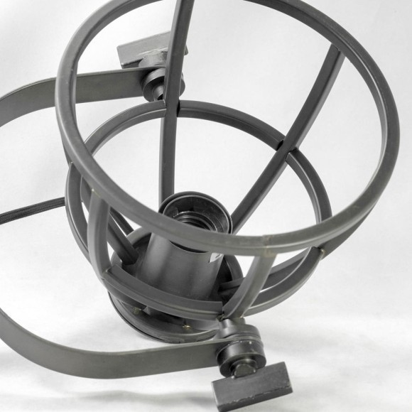 Бра Lussole LSP-8066 MATANUSKA IP21 под лампу 1xE27 60W Бра Lussole LSP-8066 MATANUSKA IP21 под лампу 1xE27 60W