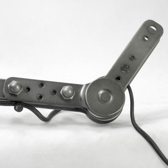 Бра Lussole LSP-8066 MATANUSKA IP21 под лампу 1xE27 60W Бра Lussole LSP-8066 MATANUSKA IP21 под лампу 1xE27 60W