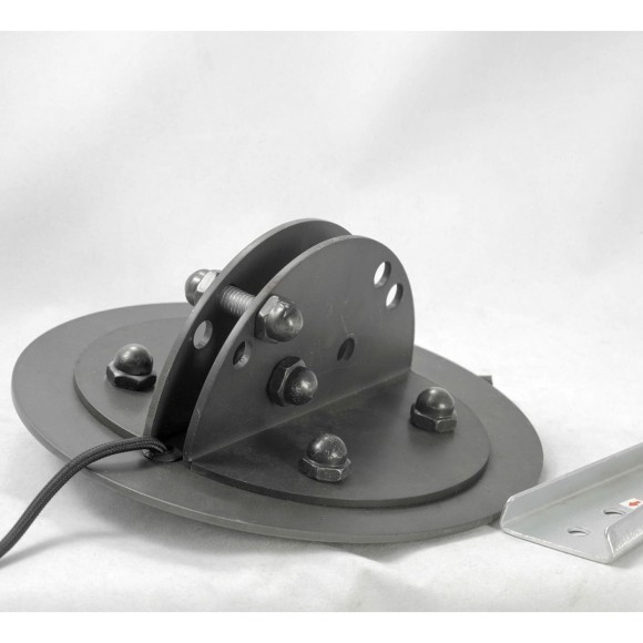 Бра Lussole LSP-8066 MATANUSKA IP21 под лампу 1xE27 60W Бра Lussole LSP-8066 MATANUSKA IP21 под лампу 1xE27 60W