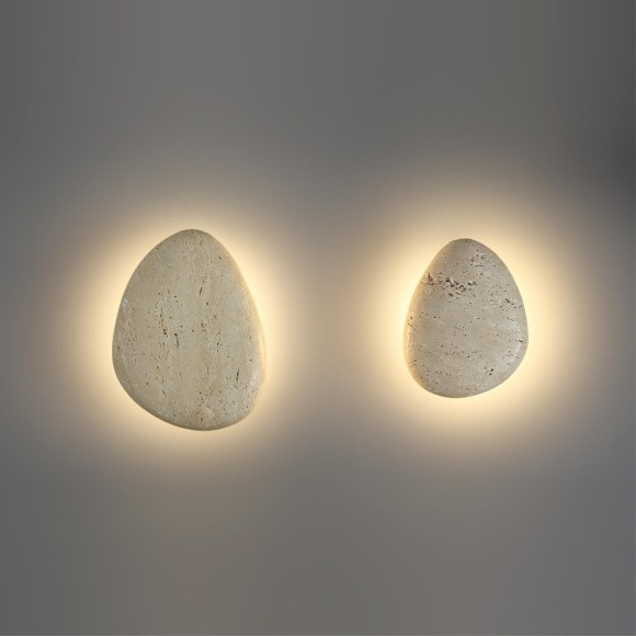 Настенный светильник LED 3000K Odeon Light TRAVERTINO 7034/5WL