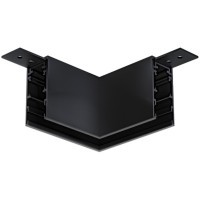 Соединитель угловой для накладного магнитного шинопровода Arte Lamp Expert A590606