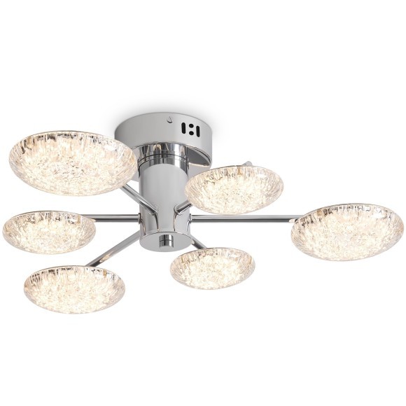 Потолочный светильник Freya FR5531CL-L32CH