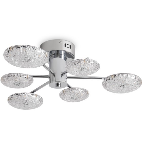 Потолочный светильник Freya FR5531CL-L32CH