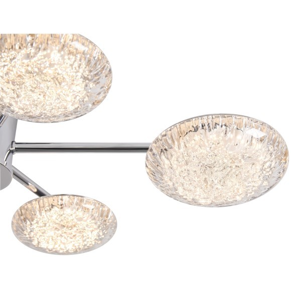 Потолочный светильник Freya FR5531CL-L32CH