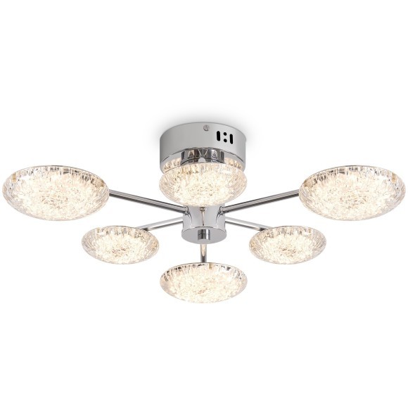 Потолочный светильник Freya FR5531CL-L32CH