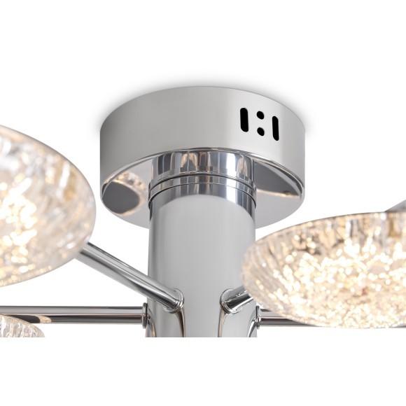 Потолочный светильник Freya FR5531CL-L32CH