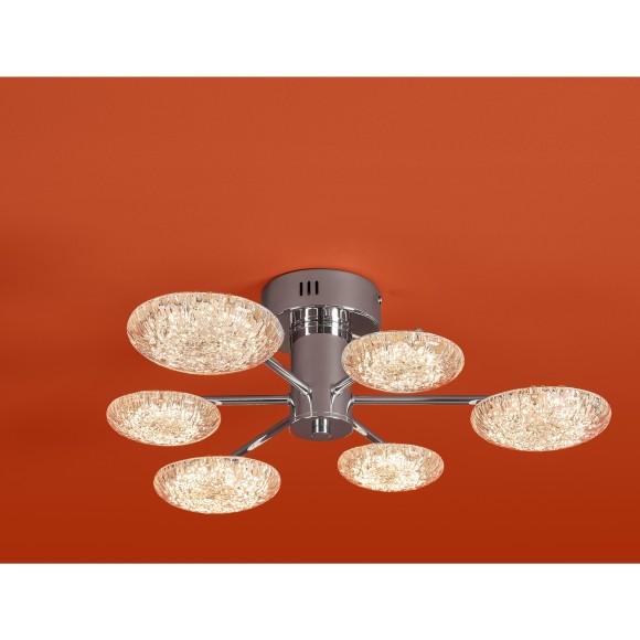 Потолочный светильник Freya FR5531CL-L32CH