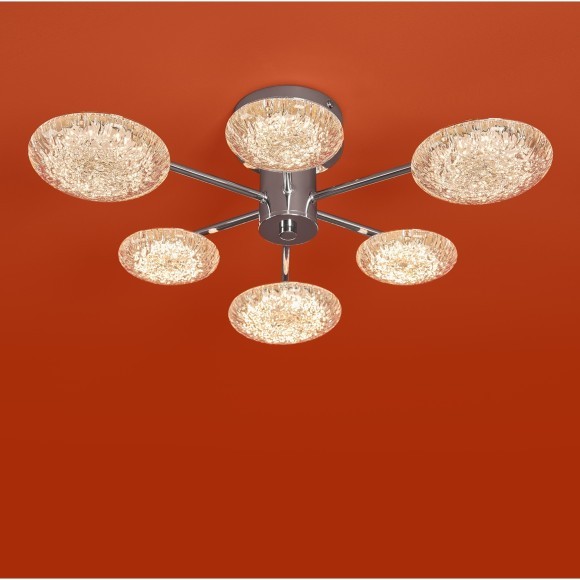 Потолочный светильник Freya FR5531CL-L32CH