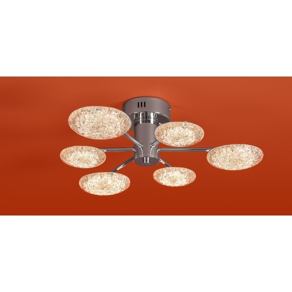 Потолочный светильник Freya FR5531CL-L32CH