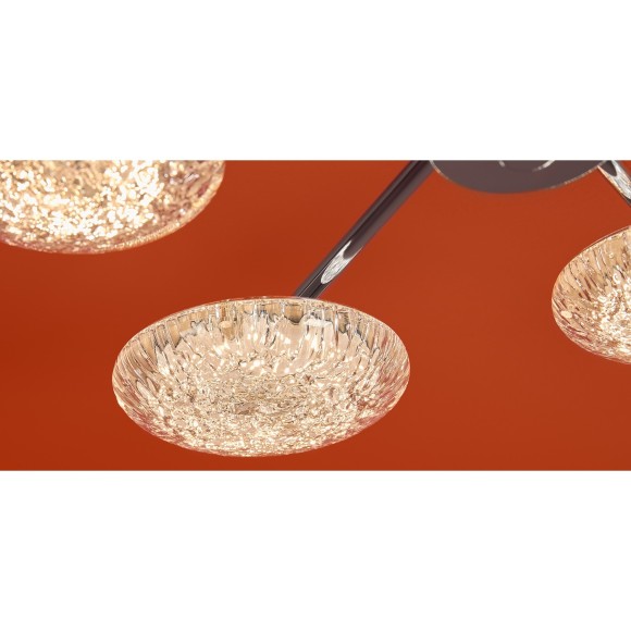 Потолочный светильник Freya FR5531CL-L32CH