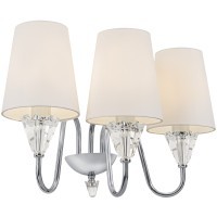 Настенный светильник (бра) Maytoni MOD078WL-03CH