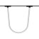 A1167PL-1BK Трековый магнитный светодиодный светильник Arte Lamp Rapid 48V CRI90+ 3000К 720Лм 360° 12Вт